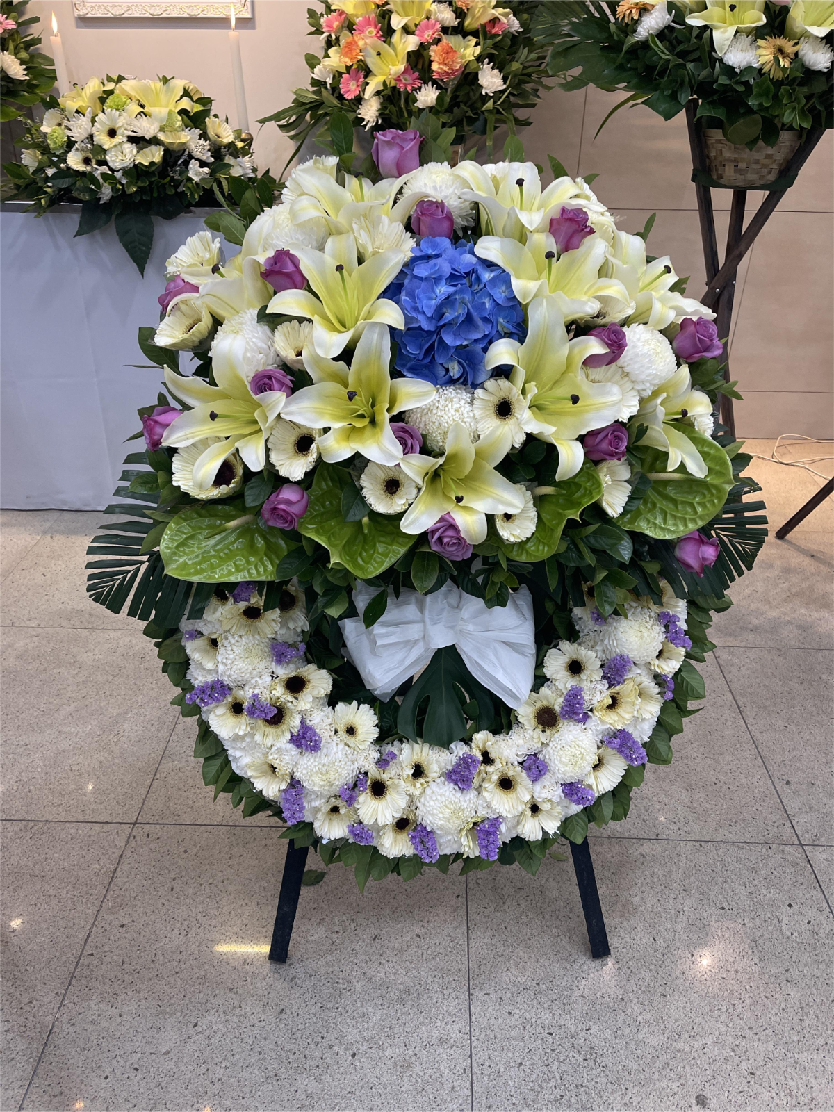 花藍-A47
